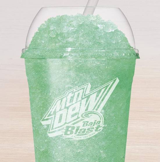 Baja Blast Freeze