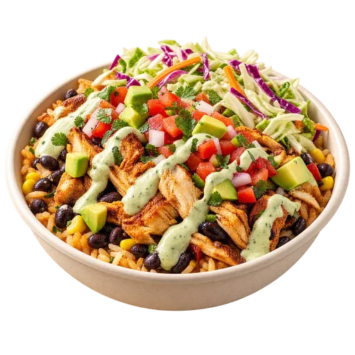 Healthiest Taco Bell Options (2026) 1 Healthiest Taco Bell Options