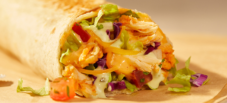 High Protein Taco Bell Guide (2026) 1 High Protein Taco Bell