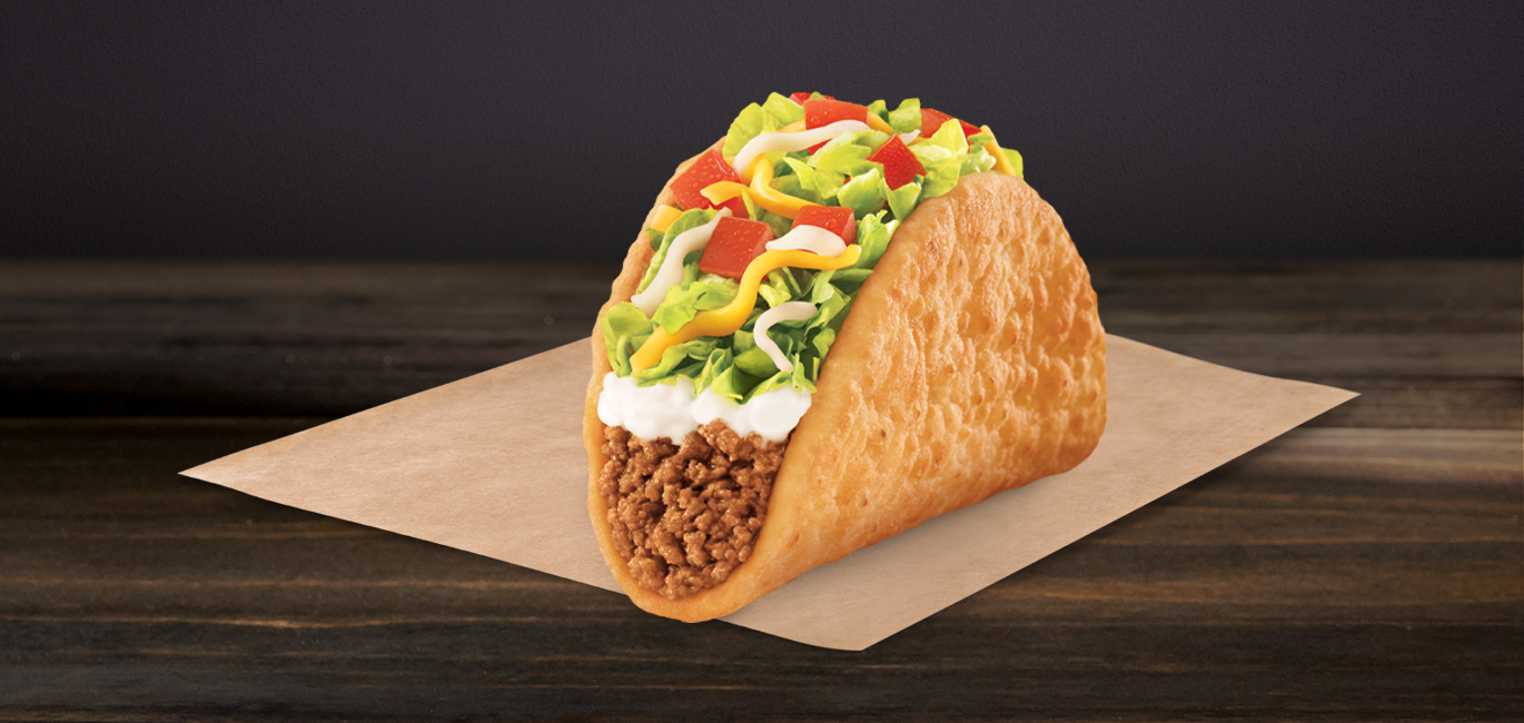 Chalupa Supreme