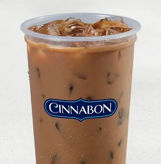 Cinnabon Delights Coffee
