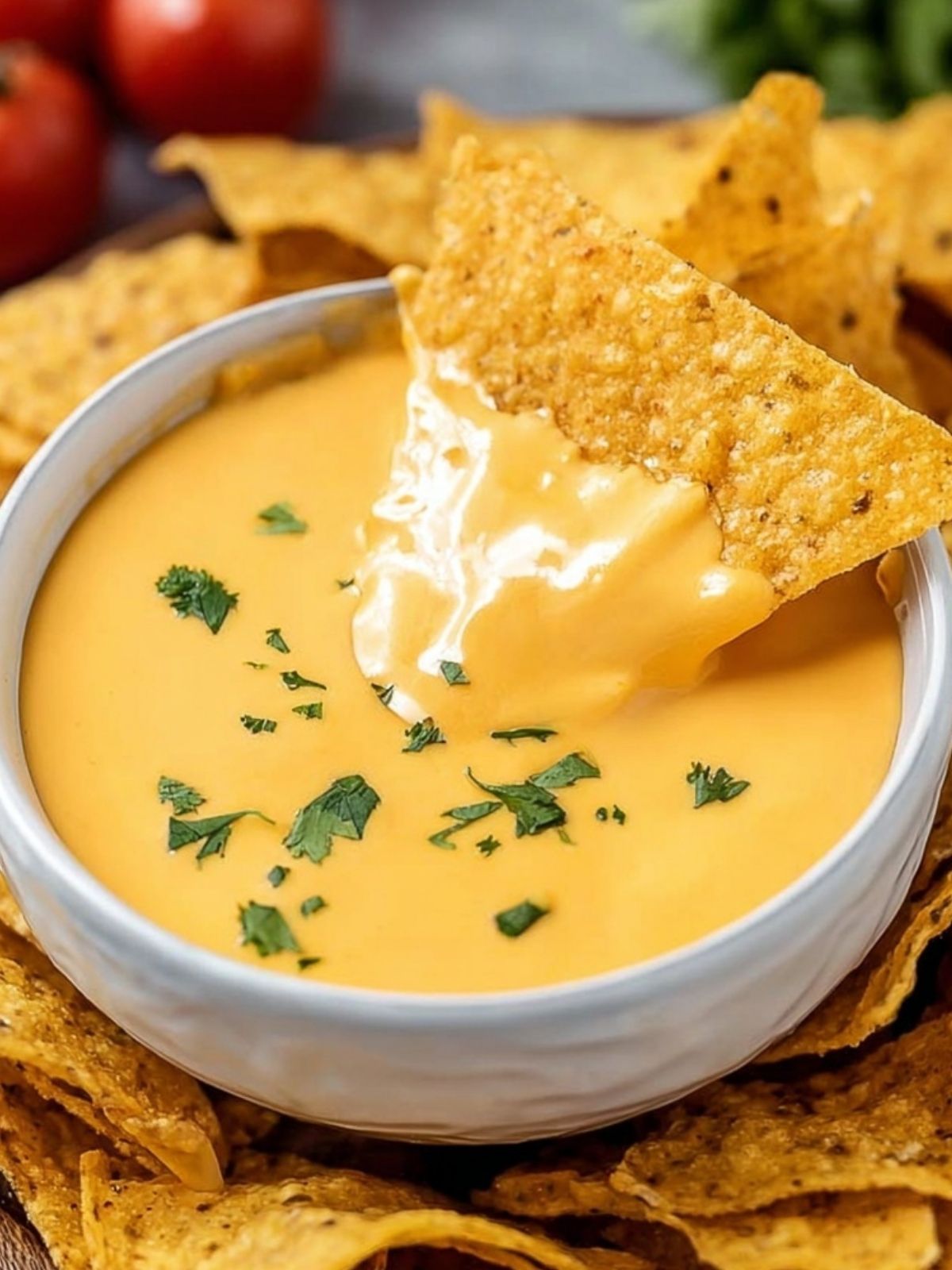 Taco Bell Nachos & Fries Menu with Prices 4 Chips and Nacho Cheese Sauce