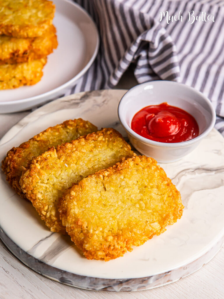 Hash Brown