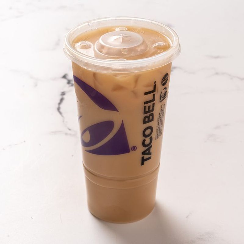 Regular Iced Coffee