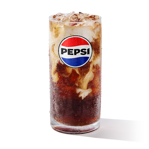 Taco Bell Drinks Menu with Prices 7 Pepsi Dirty Soda